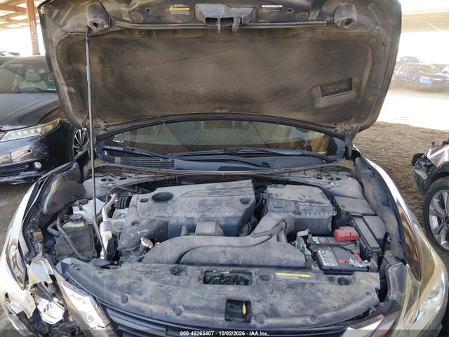 Aukcja sprzedaży 2018 Nissan Altima 2.5 Sl, vin: 1N4AL3AP8JC249919, numer aukcji: 46265407