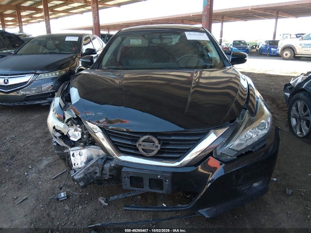 Aukcja sprzedaży 2018 Nissan Altima 2.5 Sl, vin: 1N4AL3AP8JC249919, numer aukcji: 46265407