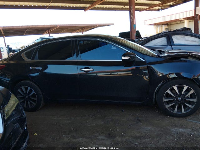 Aukcja sprzedaży 2018 Nissan Altima 2.5 Sl, vin: 1N4AL3AP8JC249919, numer aukcji: 46265407