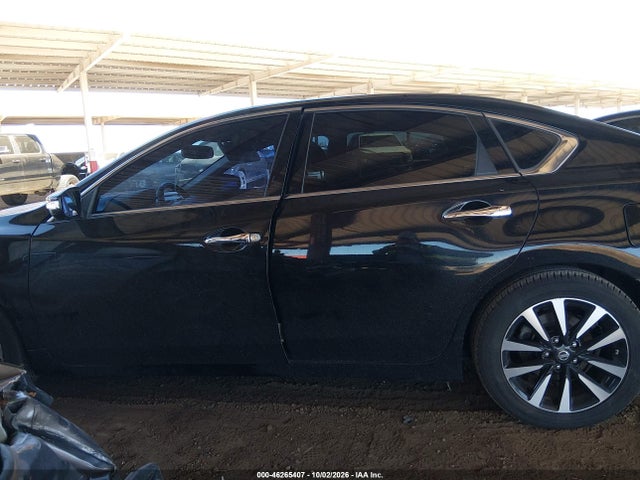 Aukcja sprzedaży 2018 Nissan Altima 2.5 Sl, vin: 1N4AL3AP8JC249919, numer aukcji: 46265407