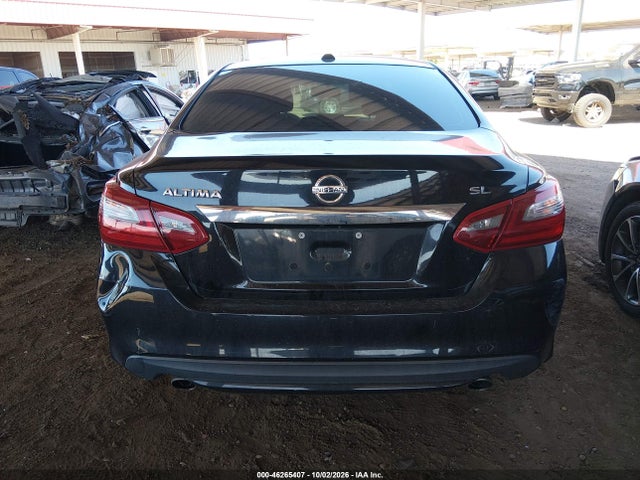 Aukcja sprzedaży 2018 Nissan Altima 2.5 Sl, vin: 1N4AL3AP8JC249919, numer aukcji: 46265407