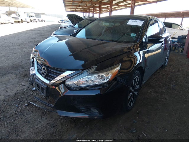 Aukcja sprzedaży 2018 Nissan Altima 2.5 Sl, vin: 1N4AL3AP8JC249919, numer aukcji: 46265407