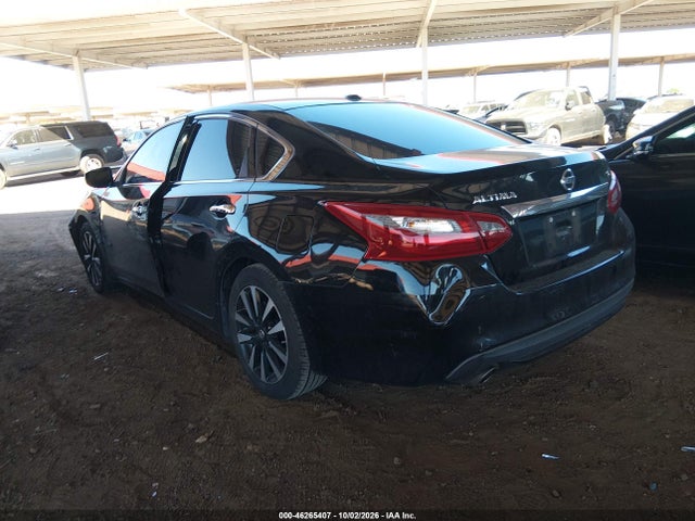 Aukcja sprzedaży 2018 Nissan Altima 2.5 Sl, vin: 1N4AL3AP8JC249919, numer aukcji: 46265407