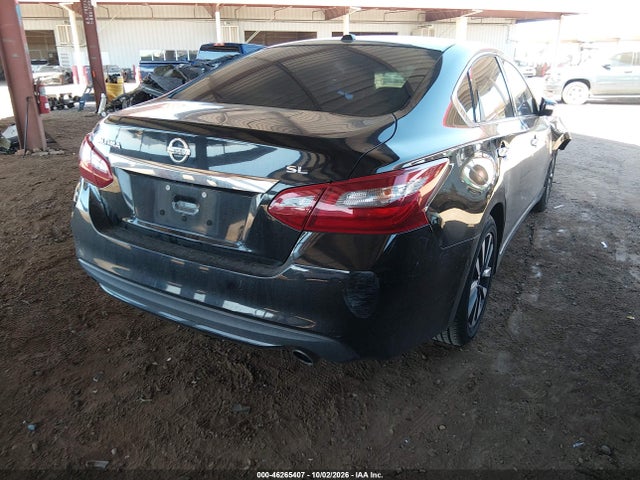 Aukcja sprzedaży 2018 Nissan Altima 2.5 Sl, vin: 1N4AL3AP8JC249919, numer aukcji: 46265407