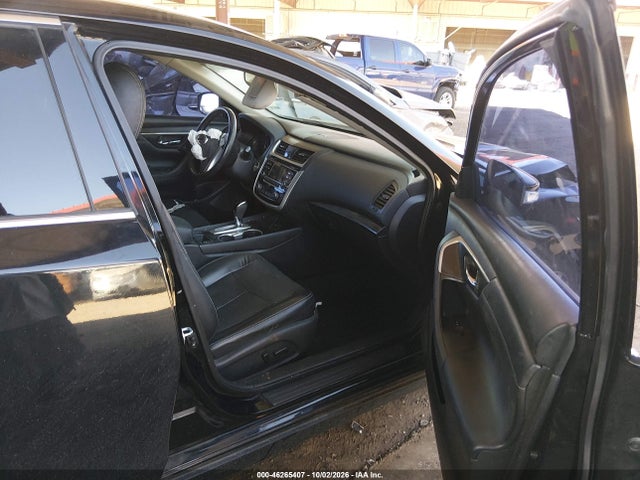 Aukcja sprzedaży 2018 Nissan Altima 2.5 Sl, vin: 1N4AL3AP8JC249919, numer aukcji: 46265407