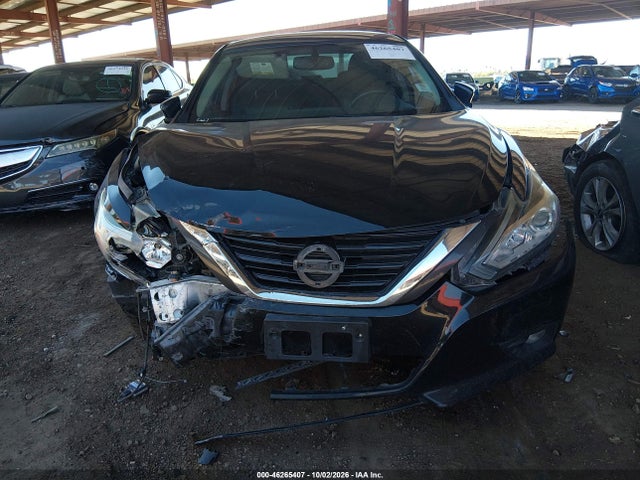 Aukcja sprzedaży 2018 Nissan Altima 2.5 Sl, vin: 1N4AL3AP8JC249919, numer aukcji: 46265407