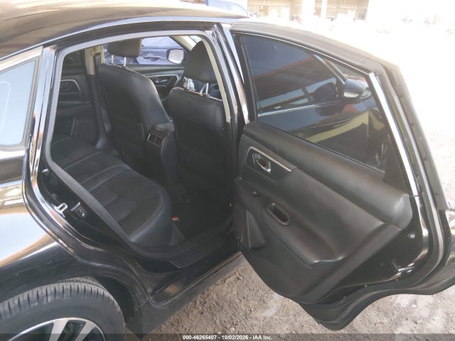 Aukcja sprzedaży 2018 Nissan Altima 2.5 Sl, vin: 1N4AL3AP8JC249919, numer aukcji: 46265407