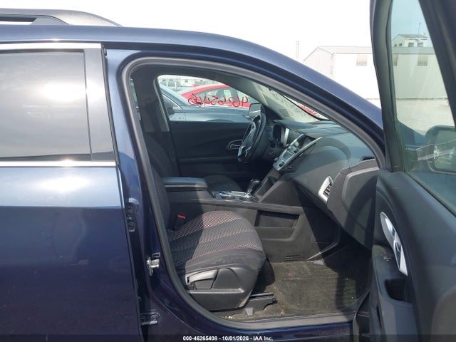 Продажа на аукционе авто 2017 Chevrolet Equinox Lt, vin: 2GNALCEK2H1593472, номер лота: 46265408