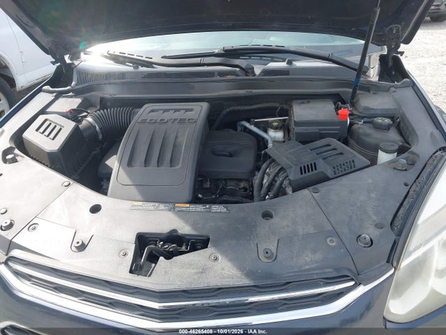 Продажа на аукционе авто 2017 Chevrolet Equinox Lt, vin: 2GNALCEK2H1593472, номер лота: 46265408