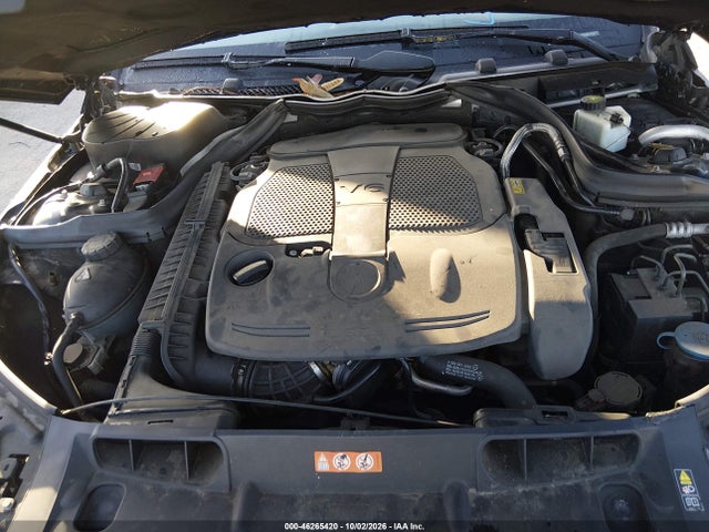 2012 Mercedes-benz C 350 Sport მანქანა იყიდება აუქციონზე, vin: WDDGJ5HB3CF893769, აუქციონის ნომერი: 46265420