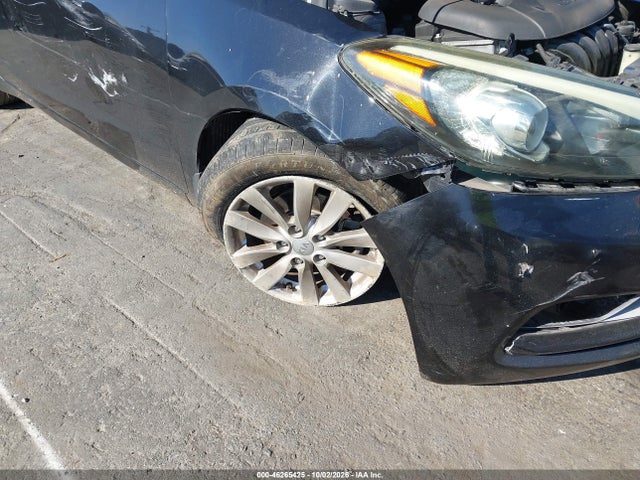 2015 Kia Forte Ex მანქანა იყიდება აუქციონზე, vin: KNAFX5A88F5357992, აუქციონის ნომერი: 46265425