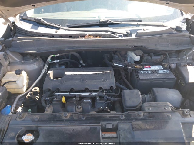 Продажа на аукционе авто 2012 Hyundai Tucson Gls/limited, vin: KM8JU3AC5CU523638, номер лота: 46265427