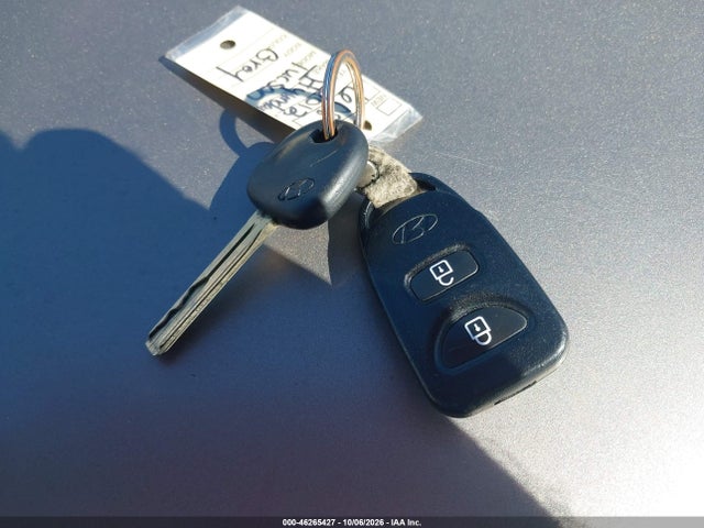 Продажа на аукционе авто 2012 Hyundai Tucson Gls/limited, vin: KM8JU3AC5CU523638, номер лота: 46265427