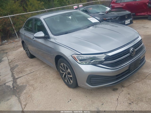 Aukcja sprzedaży 2024 Volkswagen Jetta 1.5t S, vin: 3VW5M7BU4RM056873, numer aukcji: 46265430