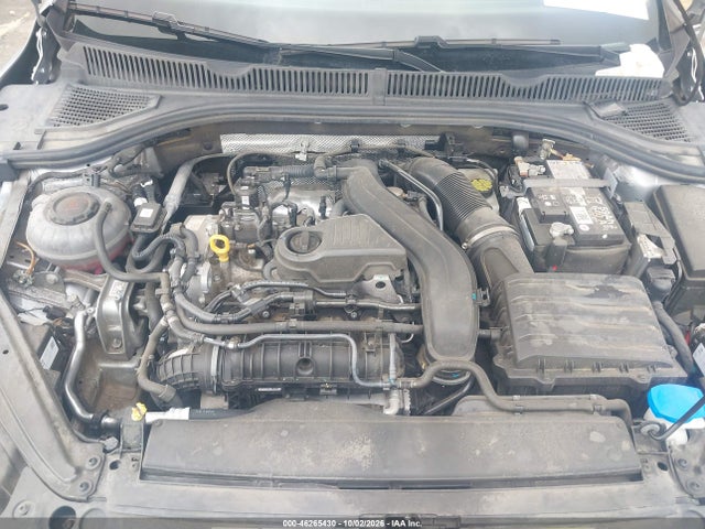 Продаж на аукціоні авто 2024 Volkswagen Jetta 1.5t S, vin: 3VW5M7BU4RM056873, номер лоту: 46265430