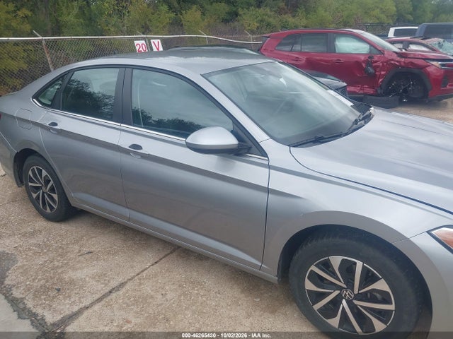Продаж на аукціоні авто 2024 Volkswagen Jetta 1.5t S, vin: 3VW5M7BU4RM056873, номер лоту: 46265430