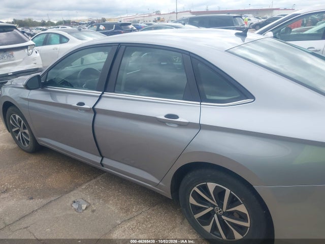 Продаж на аукціоні авто 2024 Volkswagen Jetta 1.5t S, vin: 3VW5M7BU4RM056873, номер лоту: 46265430