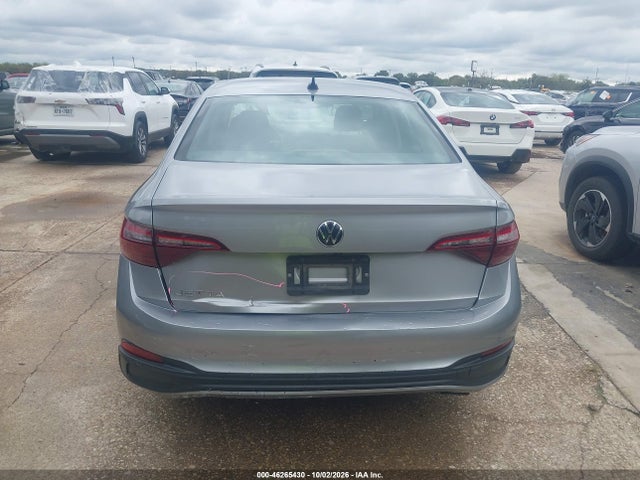 Продаж на аукціоні авто 2024 Volkswagen Jetta 1.5t S, vin: 3VW5M7BU4RM056873, номер лоту: 46265430