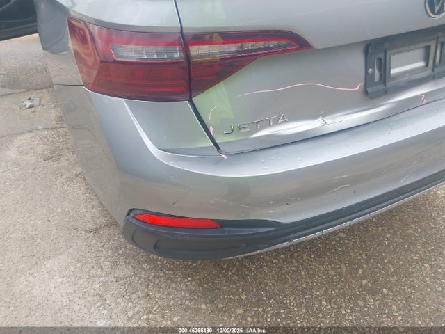 Продаж на аукціоні авто 2024 Volkswagen Jetta 1.5t S, vin: 3VW5M7BU4RM056873, номер лоту: 46265430