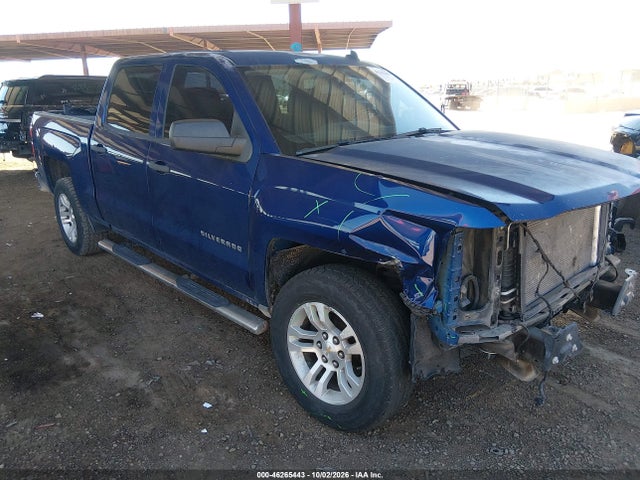 2014 3GCPCREC5EG126466 главное изображение
