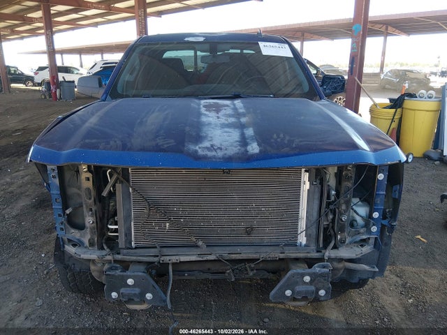 Chevrolet Silverado 1500 Lt 2014 3GCPCREC5EG126466 Image 12