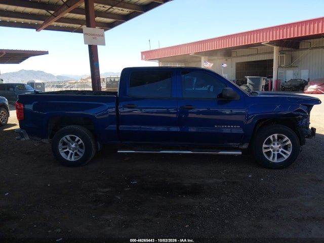 Chevrolet Silverado 1500 Lt 2014 3GCPCREC5EG126466 Image 13
