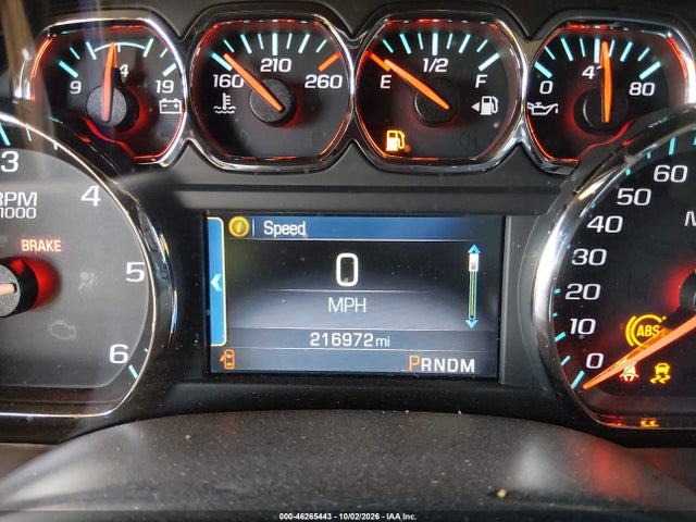 Chevrolet Silverado 1500 Lt 2014 3GCPCREC5EG126466 Image 15