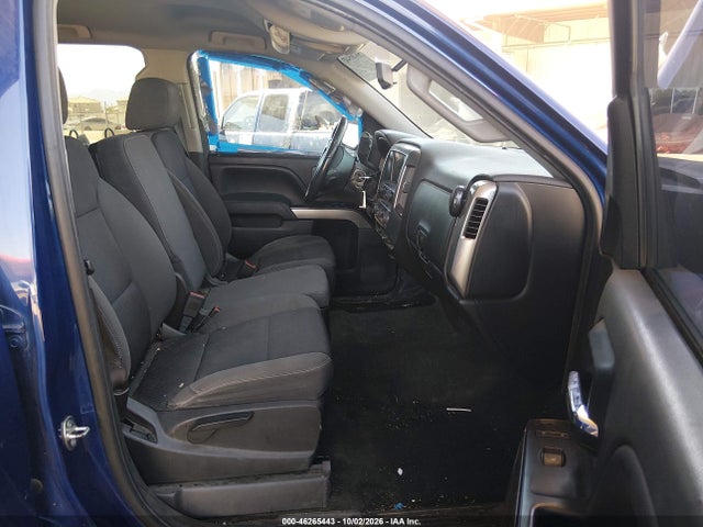 Chevrolet Silverado 1500 Lt 2014 3GCPCREC5EG126466 Image 5