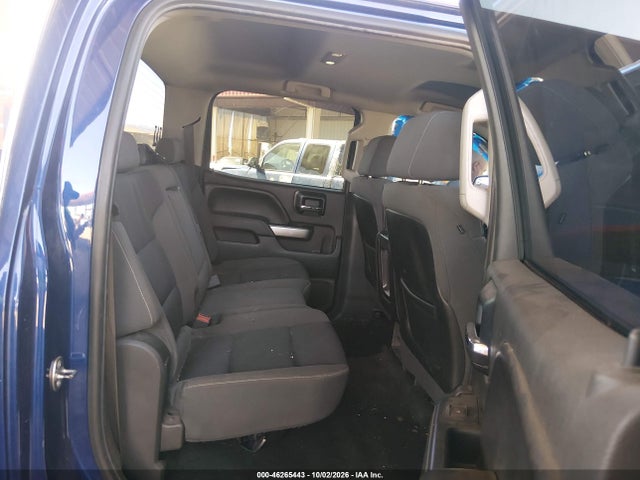 Chevrolet Silverado 1500 Lt 2014 3GCPCREC5EG126466 Image 8