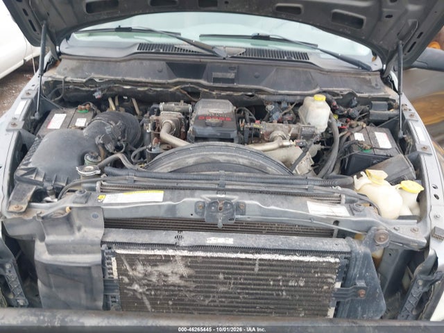 Aukcja sprzedaży 2008 Dodge Ram 4500 Hd Chassis St/slt, vin: 3D6WC66A68G139023, numer aukcji: 46265445