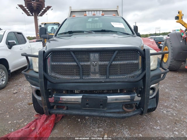 Aukcja sprzedaży 2008 Dodge Ram 4500 Hd Chassis St/slt, vin: 3D6WC66A68G139023, numer aukcji: 46265445