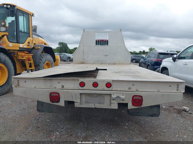 Aukcja sprzedaży 2008 Dodge Ram 4500 Hd Chassis St/slt, vin: 3D6WC66A68G139023, numer aukcji: 46265445