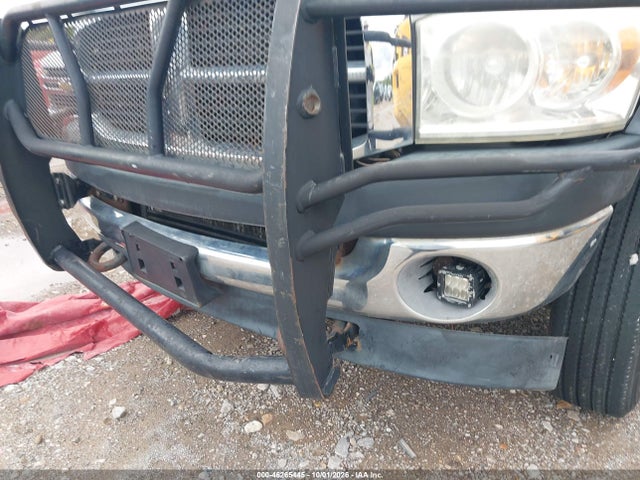 Aukcja sprzedaży 2008 Dodge Ram 4500 Hd Chassis St/slt, vin: 3D6WC66A68G139023, numer aukcji: 46265445
