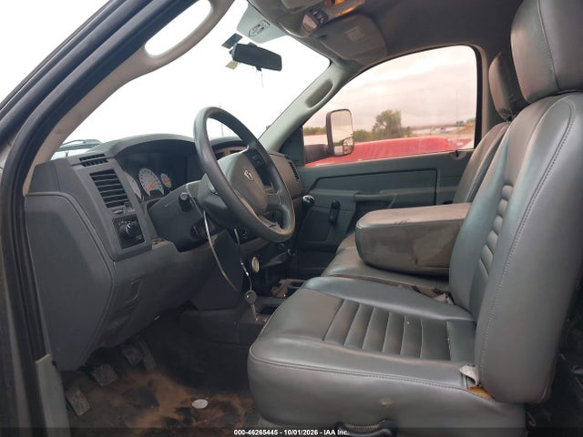 Aukcja sprzedaży 2008 Dodge Ram 4500 Hd Chassis St/slt, vin: 3D6WC66A68G139023, numer aukcji: 46265445