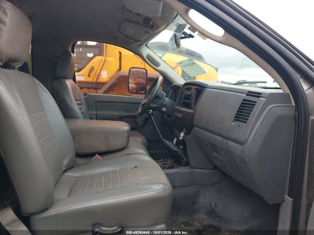 Aukcja sprzedaży 2008 Dodge Ram 4500 Hd Chassis St/slt, vin: 3D6WC66A68G139023, numer aukcji: 46265445