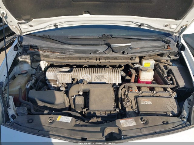 Aukcja sprzedaży 2015 Toyota Prius Two, vin: JTDKN3DU5F0473751, numer aukcji: 46265453