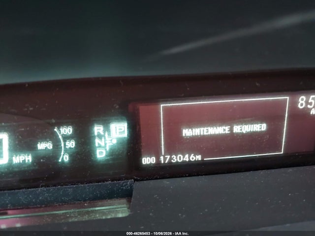 Aukcja sprzedaży 2015 Toyota Prius Two, vin: JTDKN3DU5F0473751, numer aukcji: 46265453