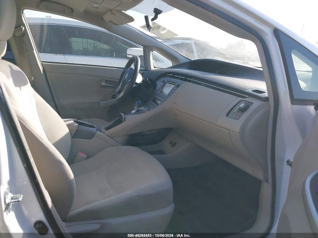 Aukcja sprzedaży 2015 Toyota Prius Two, vin: JTDKN3DU5F0473751, numer aukcji: 46265453
