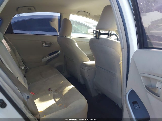Aukcja sprzedaży 2015 Toyota Prius Two, vin: JTDKN3DU5F0473751, numer aukcji: 46265453