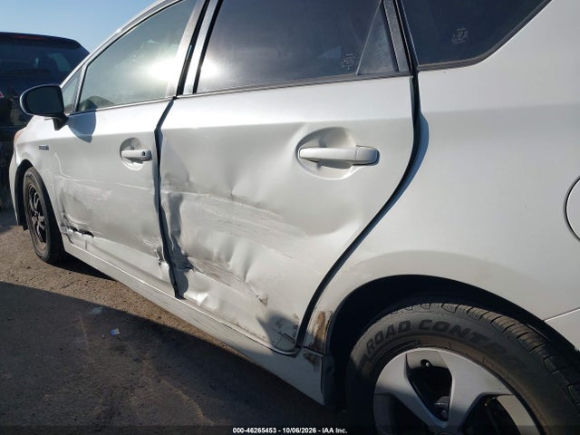 Aukcja sprzedaży 2015 Toyota Prius Two, vin: JTDKN3DU5F0473751, numer aukcji: 46265453