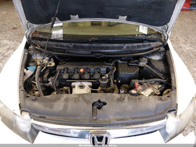 Продаж на аукціоні авто 2007 Honda Civic Ex, vin: 1HGFA16827L020027, номер лоту: 46265461
