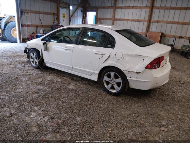 Продаж на аукціоні авто 2007 Honda Civic Ex, vin: 1HGFA16827L020027, номер лоту: 46265461