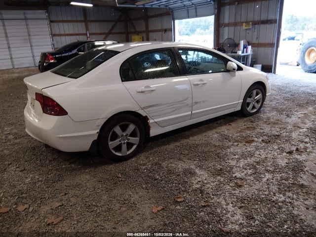 Продаж на аукціоні авто 2007 Honda Civic Ex, vin: 1HGFA16827L020027, номер лоту: 46265461