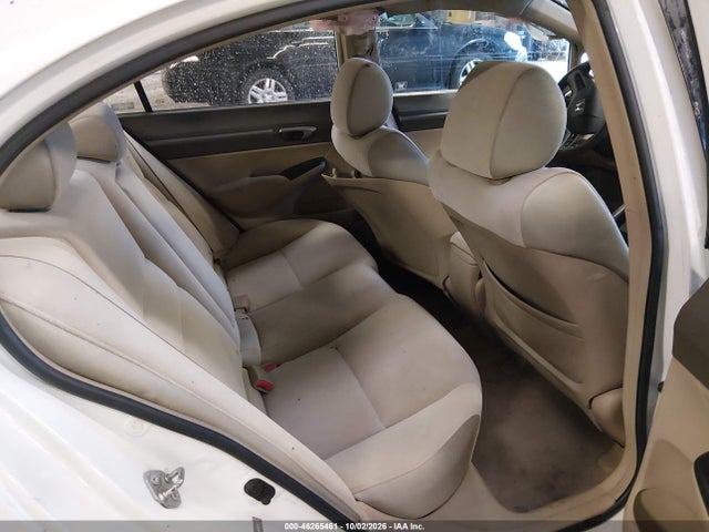 Продаж на аукціоні авто 2007 Honda Civic Ex, vin: 1HGFA16827L020027, номер лоту: 46265461