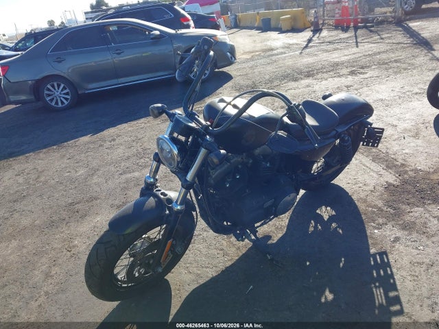 Aukcja sprzedaży 2014 Harley-davidson Xl1200 Forty-eight, vin: 1HD1LC334EC434204, numer aukcji: 46265463