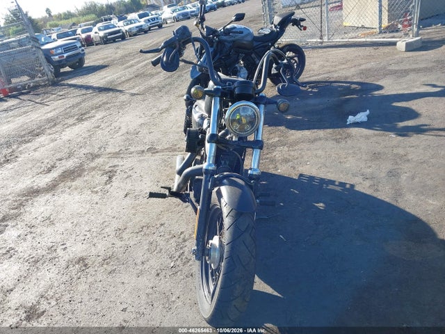Aukcja sprzedaży 2014 Harley-davidson Xl1200 Forty-eight, vin: 1HD1LC334EC434204, numer aukcji: 46265463