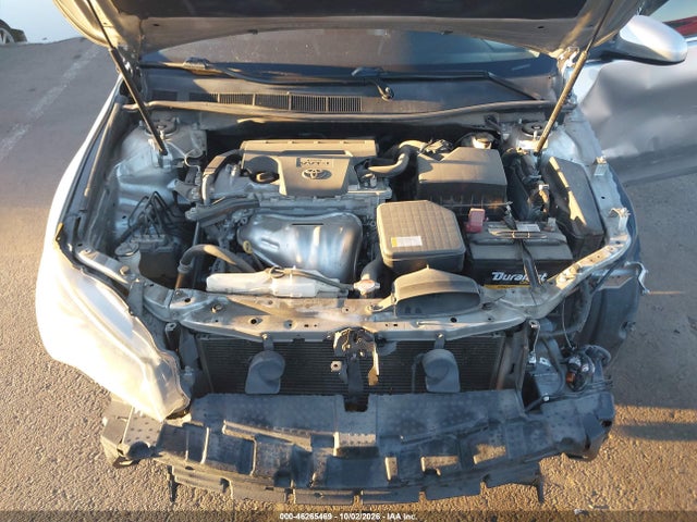 Продаж на аукціоні авто 2016 Toyota Camry Se, vin: 4T1BF1FKXGU548401, номер лоту: 46265469