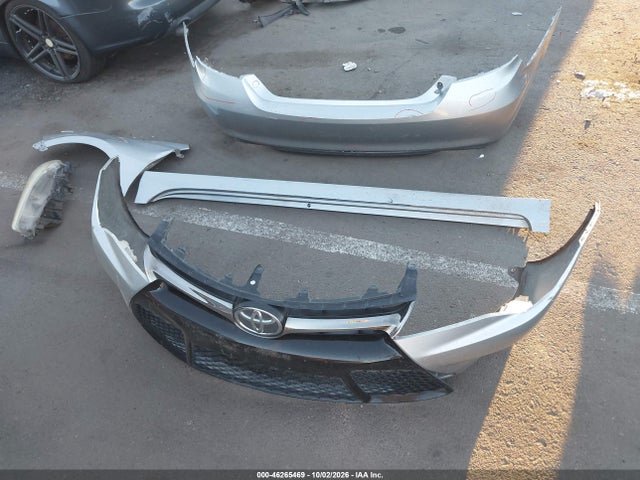 Продаж на аукціоні авто 2016 Toyota Camry Se, vin: 4T1BF1FKXGU548401, номер лоту: 46265469