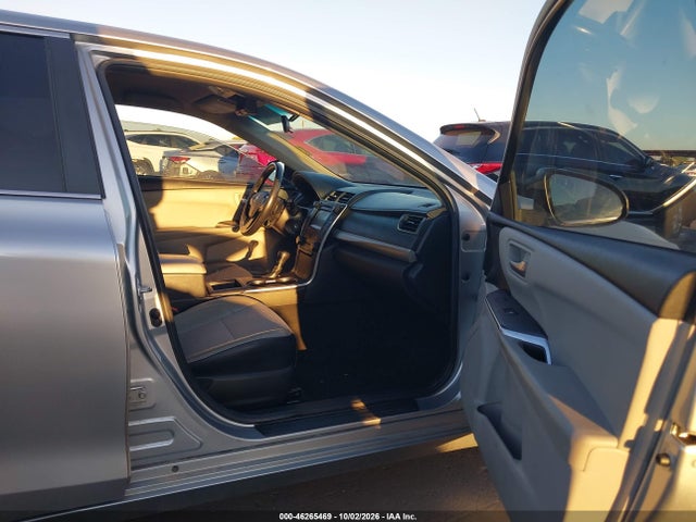 Продаж на аукціоні авто 2016 Toyota Camry Se, vin: 4T1BF1FKXGU548401, номер лоту: 46265469