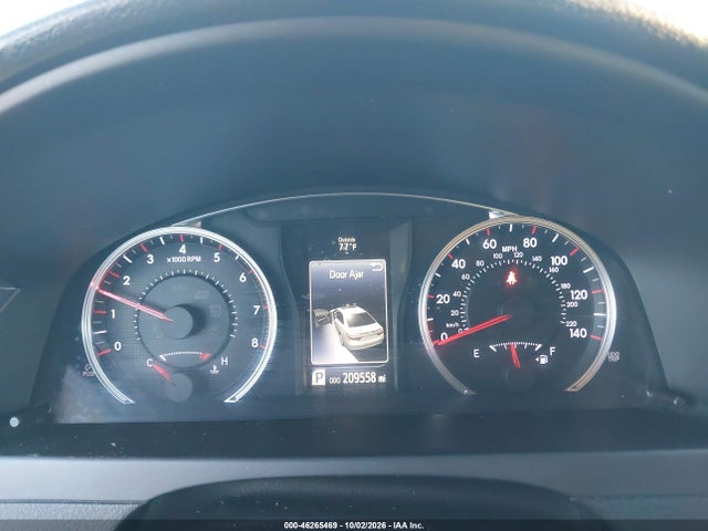 Продаж на аукціоні авто 2016 Toyota Camry Se, vin: 4T1BF1FKXGU548401, номер лоту: 46265469